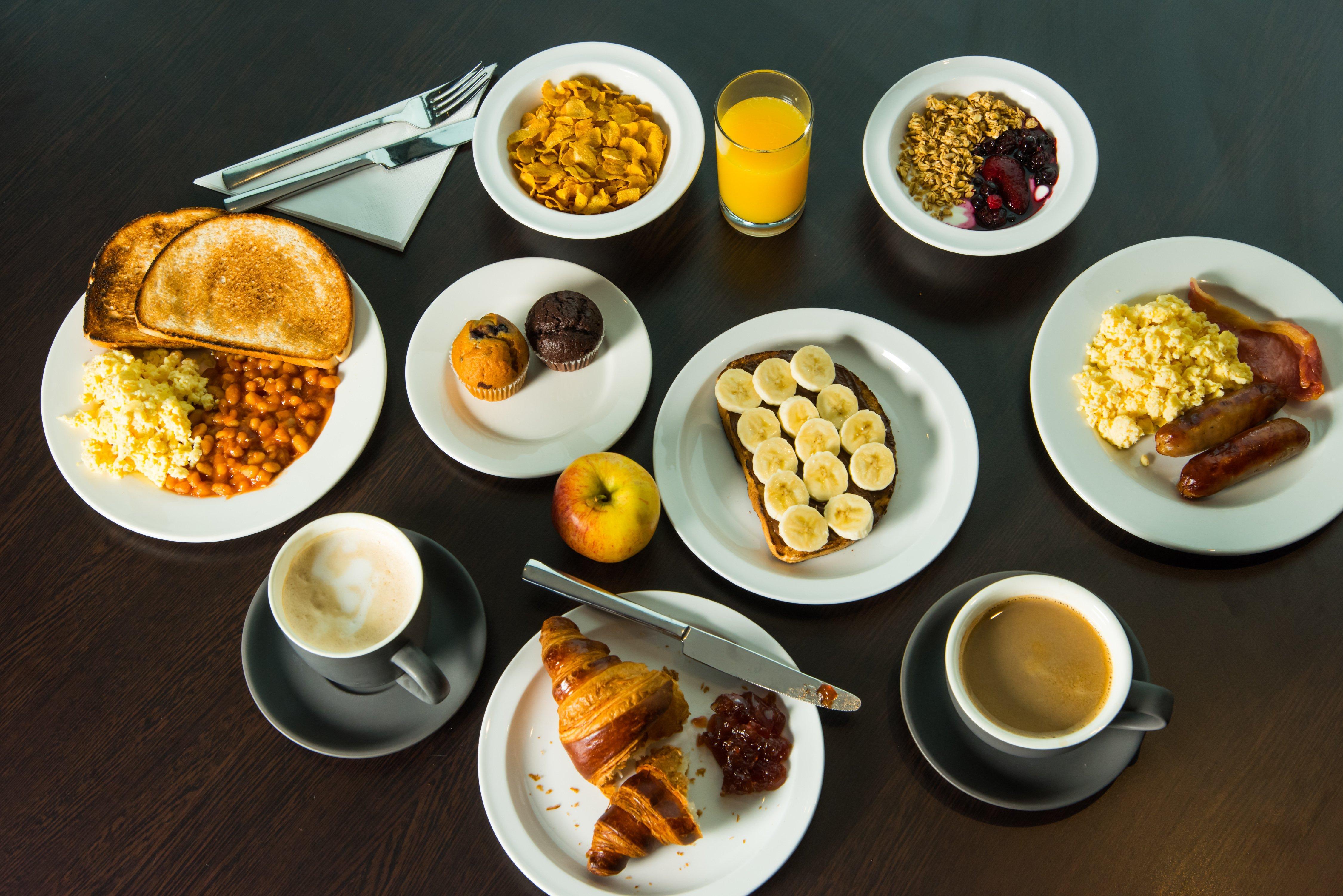 Holiday Inn Express Bristol City Centre By Ihg Exteriér fotografie