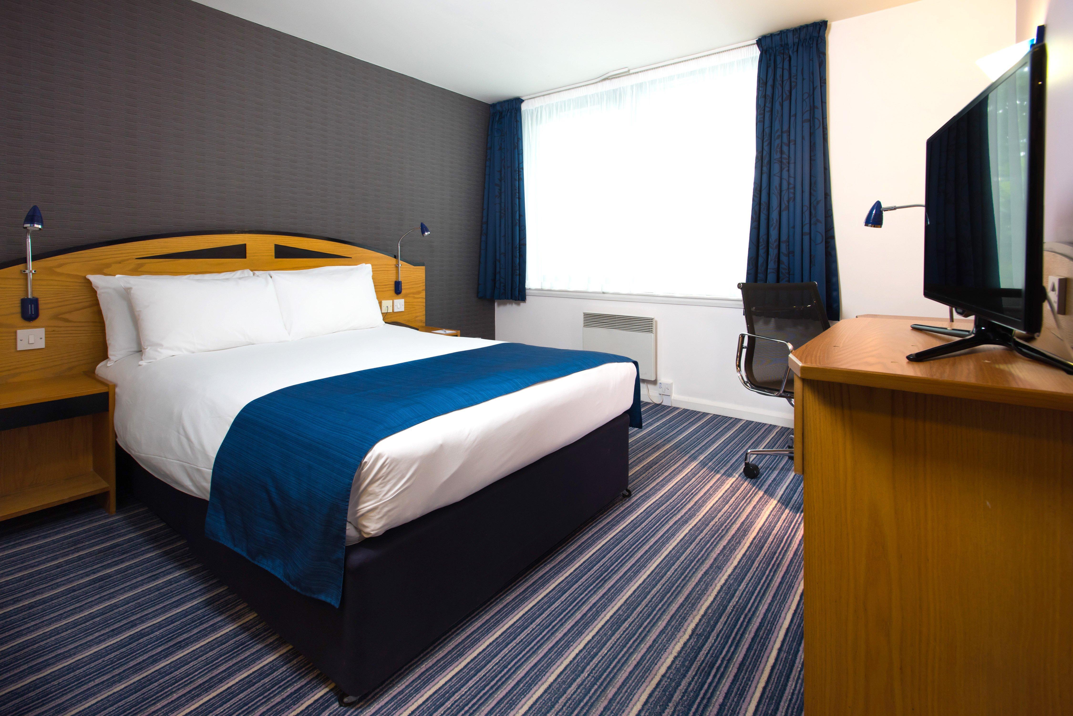 Holiday Inn Express Bristol City Centre By Ihg Exteriér fotografie