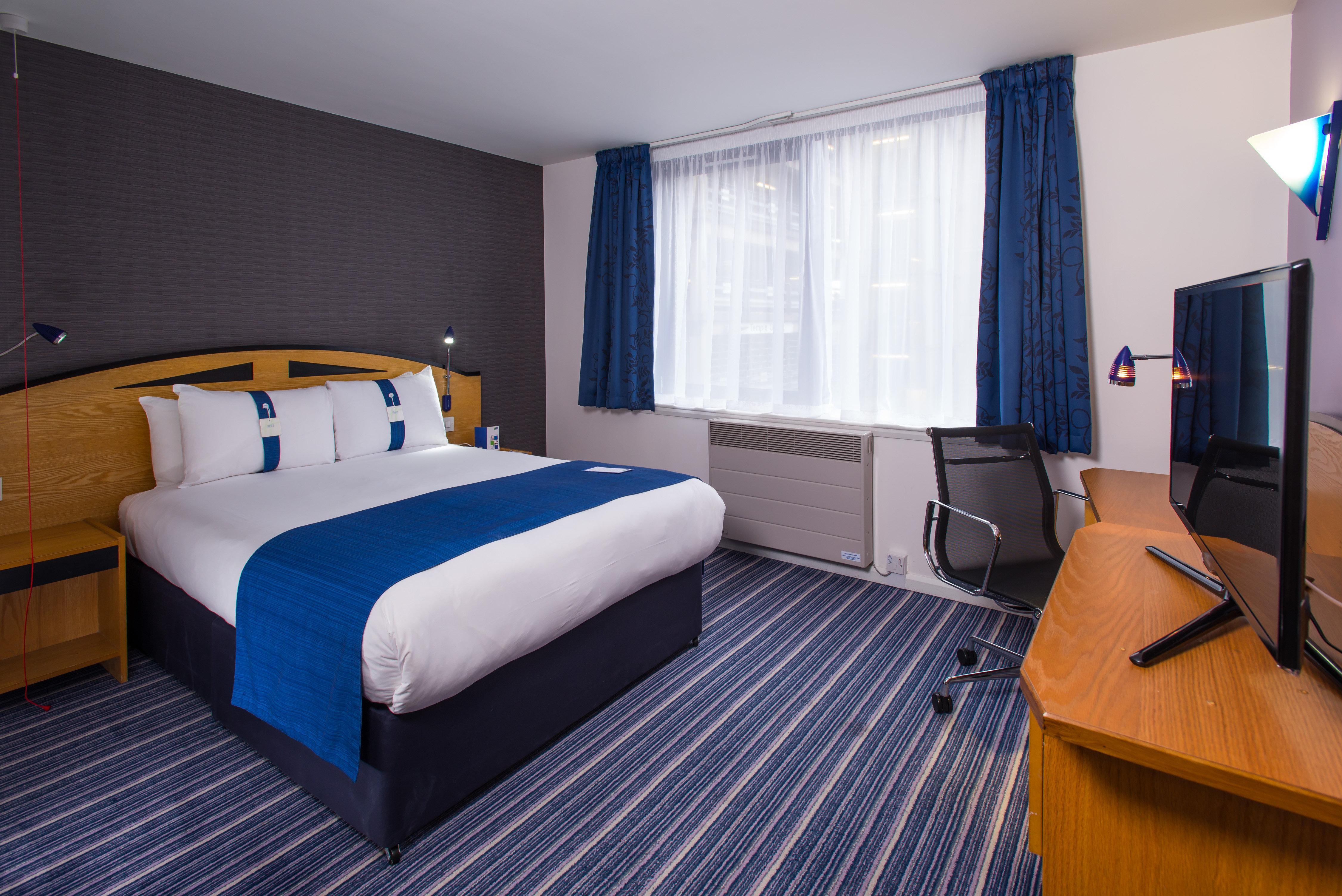 Holiday Inn Express Bristol City Centre By Ihg Exteriér fotografie