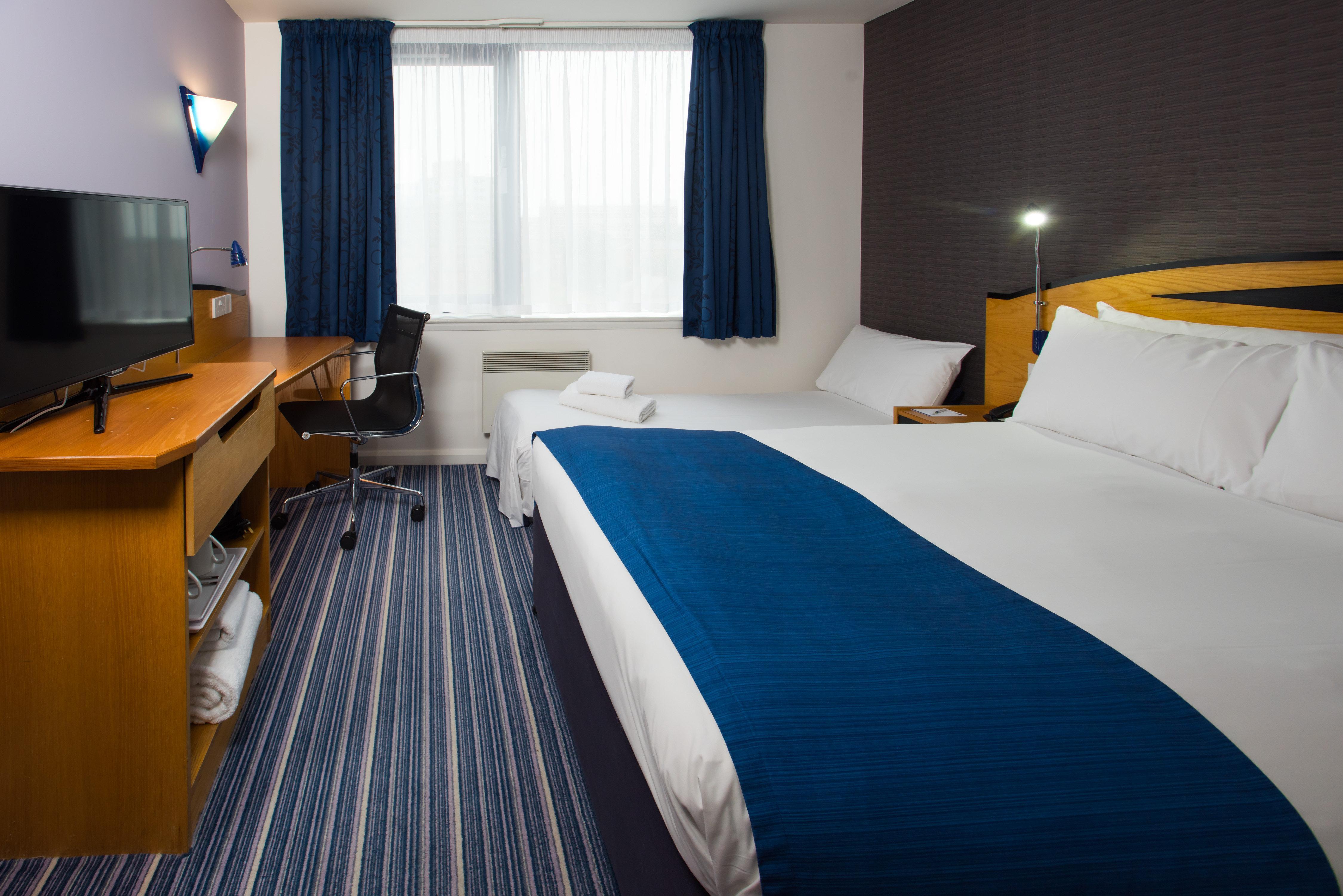 Holiday Inn Express Bristol City Centre By Ihg Exteriér fotografie